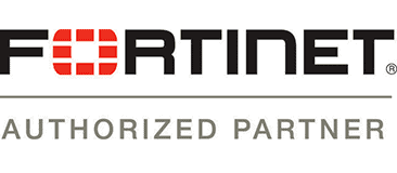 Partner logo Fortinet